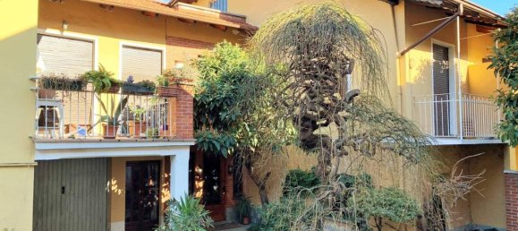 7 rooms House in Sant'Antonino di Susa, Italy No. 83308 4
