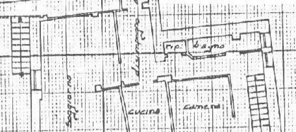 7 rooms House in Sant'Antonino di Susa, Italy No. 83308 48