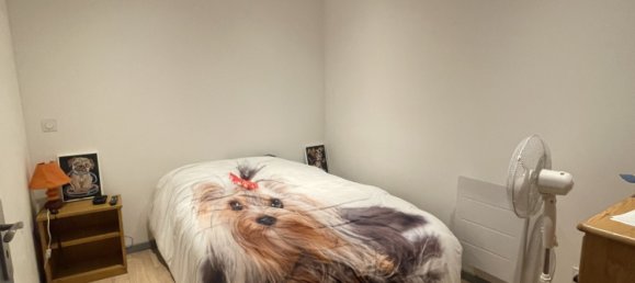 2 bedrooms Townhouse in Fleury, France No. 344003 7