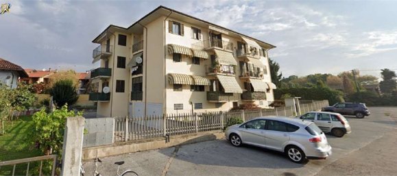 5 rooms Apartment in Cavallermaggiore, Italy No. 261102 14