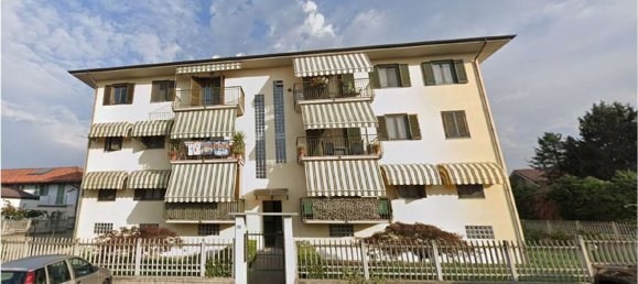 5 rooms Apartment in Cavallermaggiore, Italy No. 261102 15