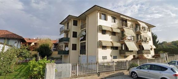 5 rooms Apartment in Cavallermaggiore, Italy No. 261102 13