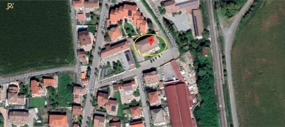 5 rooms Apartment in Cavallermaggiore, Italy No. 261102 17