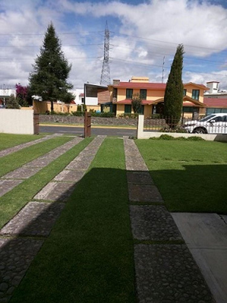 Casa de 3 dormitorios en Mexico No. 217772