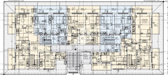 Apartment 1+1 in Kestel, Turkey No. 4881 12