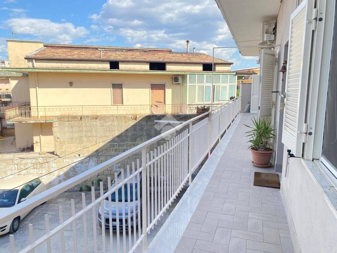 3 bedrooms Apartment in Sant'Arpino, Italy No. 285073