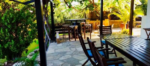 5 bedrooms Commercial property in Pegeia, Cyprus No. 17968 5