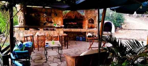 5 bedrooms Commercial property in Pegeia, Cyprus No. 17968 2