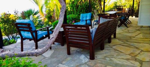 5 bedrooms Commercial property in Pegeia, Cyprus No. 17968 15