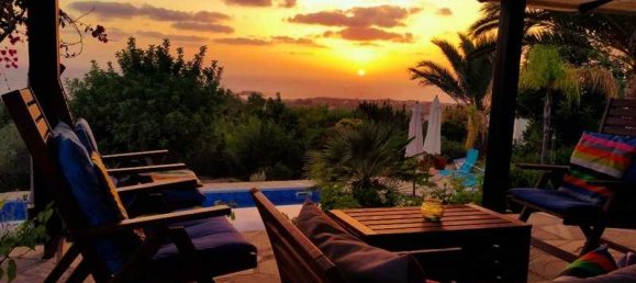 5 bedrooms Commercial property in Pegeia, Cyprus No. 17968 8