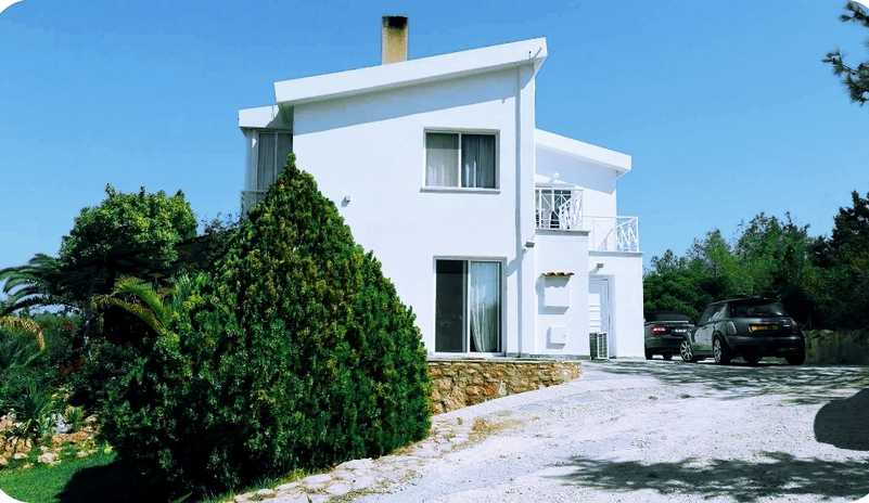 5 bedrooms Commercial property in Pegeia, Cyprus No. 17968