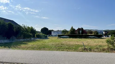 Grundstück in Purbach am Neusiedler See, Austria, Nr. 163964