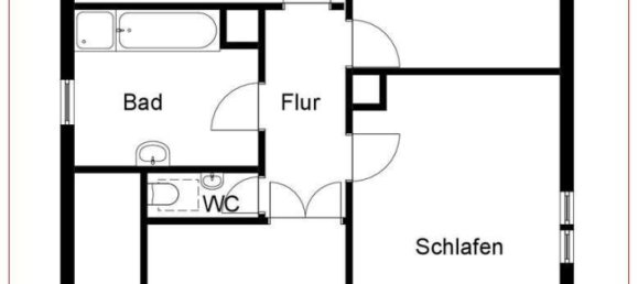 Таунхаус с 4 спальнями в Goppingen, Германия № 3677 23