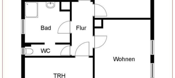Таунхаус с 4 спальнями в Goppingen, Германия № 3677 20