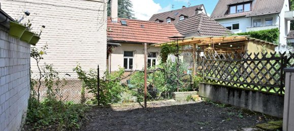 Таунхаус с 4 спальнями в Goppingen, Германия № 3677 19