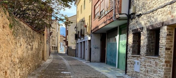 Imóvel comercial em Medina de Pomar, Spain 106 m² N.º 73169 2