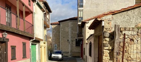 Imóvel comercial em Medina de Pomar, Spain 106 m² N.º 73169 3