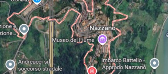 5 rooms Warehouse in Nazzano, Italy No. 280587 8