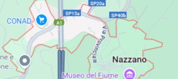 5 rooms Warehouse in Nazzano, Italy No. 280587 12