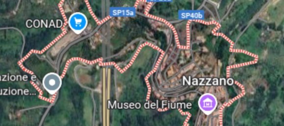 5 rooms Warehouse in Nazzano, Italy No. 280587 6