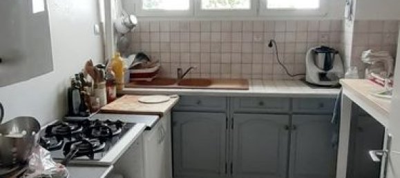 1 bedroom Apartment in Mondelange, France No. 161386 3