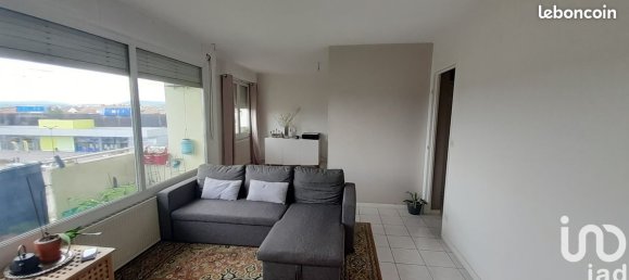 1 bedroom Apartment in Mondelange, France No. 161386 13