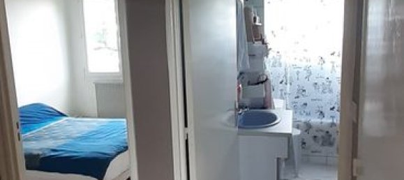1 bedroom Apartment in Mondelange, France No. 161386 7