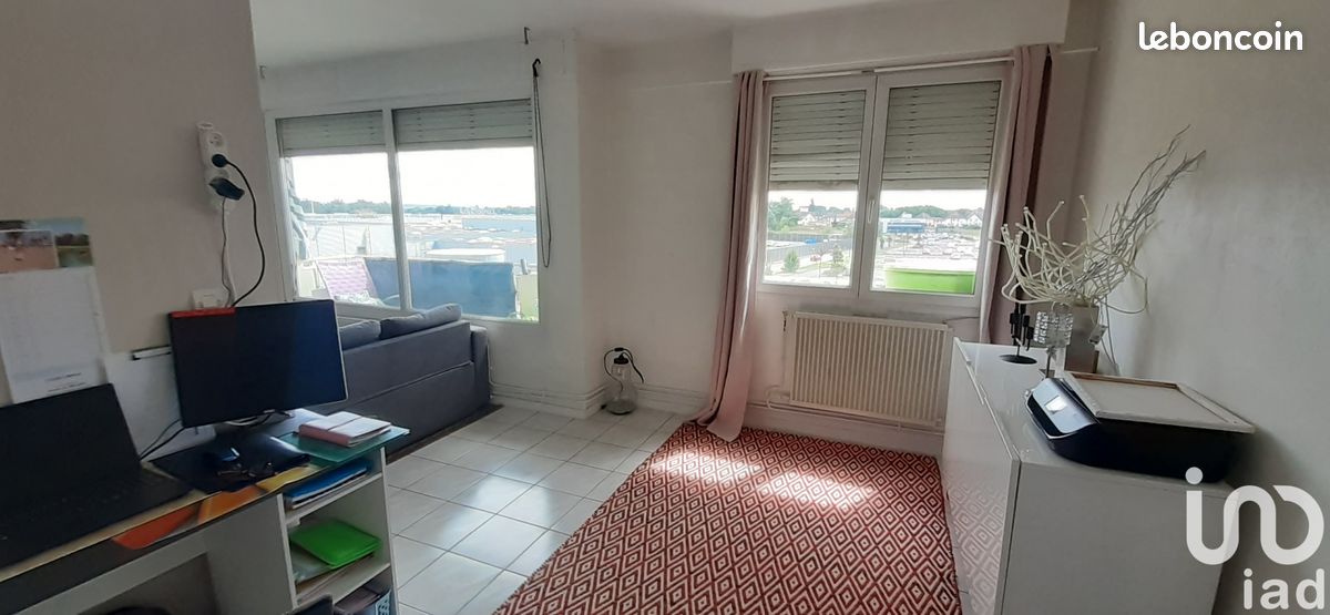 1 bedroom Apartment in Mondelange, France No. 161386