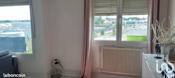 1 bedroom Apartment in Mondelange, France No. 161386 10