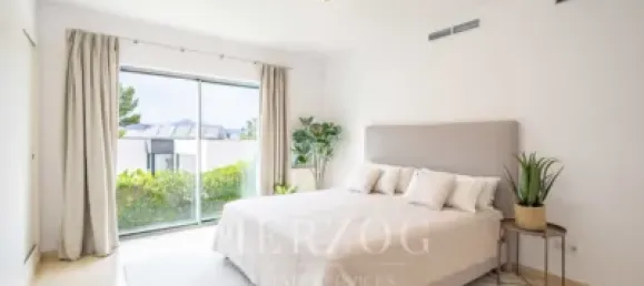 Villa de 5 dormitorios en Costa De La Calma, Spain No. 170055 10