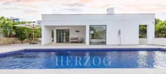 Villa de 5 dormitorios en Costa De La Calma, Spain No. 170055 39