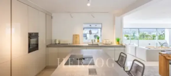 Villa de 5 dormitorios en Costa De La Calma, Spain No. 170055 6