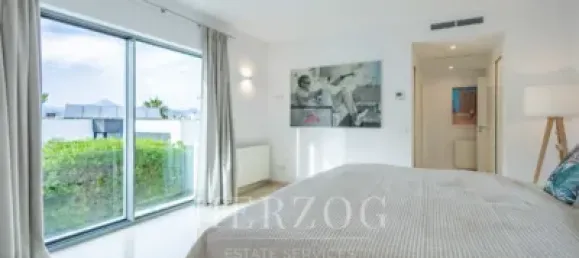 Villa de 5 dormitorios en Costa De La Calma, Spain No. 170055 18