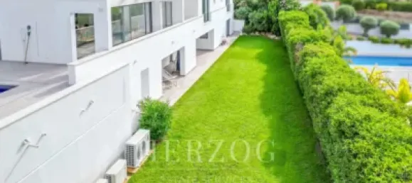 Villa de 5 dormitorios en Costa De La Calma, Spain No. 170055 34