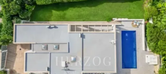 Villa de 5 dormitorios en Costa De La Calma, Spain No. 170055 36