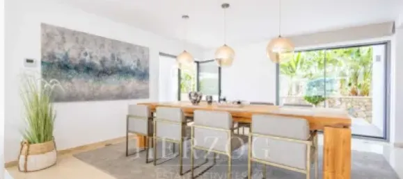 Villa de 5 dormitorios en Costa De La Calma, Spain No. 170055 5