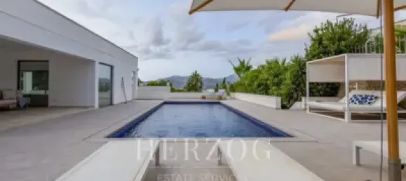 Villa de 5 dormitorios en Costa De La Calma, Spain No. 170055 29