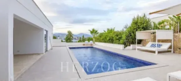 Villa de 5 dormitorios en Costa De La Calma, Spain No. 170055 28