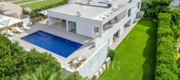 Villa de 5 dormitorios en Costa De La Calma, Spain No. 170055 38