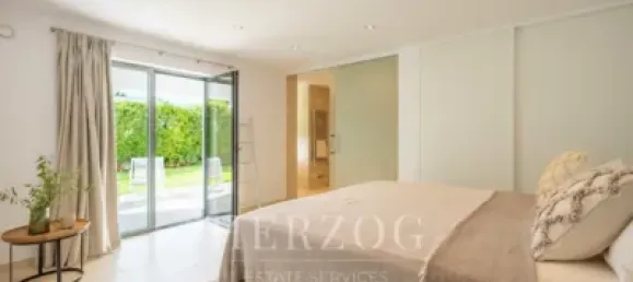 Villa de 5 dormitorios en Costa De La Calma, Spain No. 170055 23