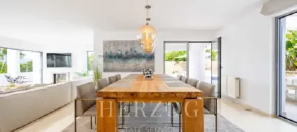 Villa de 5 dormitorios en Costa De La Calma, Spain No. 170055 4