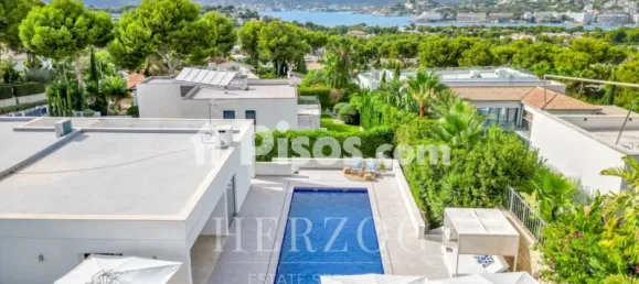 Villa de 5 dormitorios en Costa De La Calma, Spain No. 170055 37