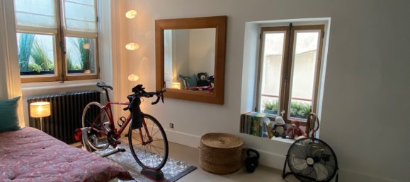 3 bedrooms Apartment in Aix-les-Bains, France No. 263295 8