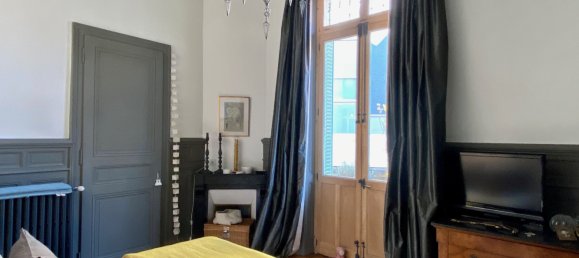 3 bedrooms Apartment in Aix-les-Bains, France No. 263295 7