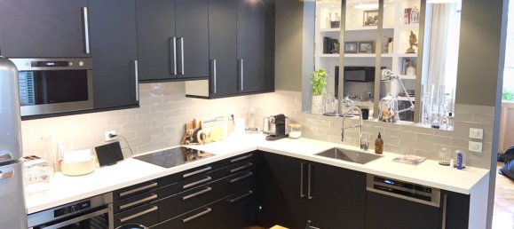 3 bedrooms Apartment in Aix-les-Bains, France No. 263295 5