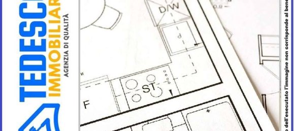 3 rooms Commercial property in San Martino Sannita, Italy No. 303983 15