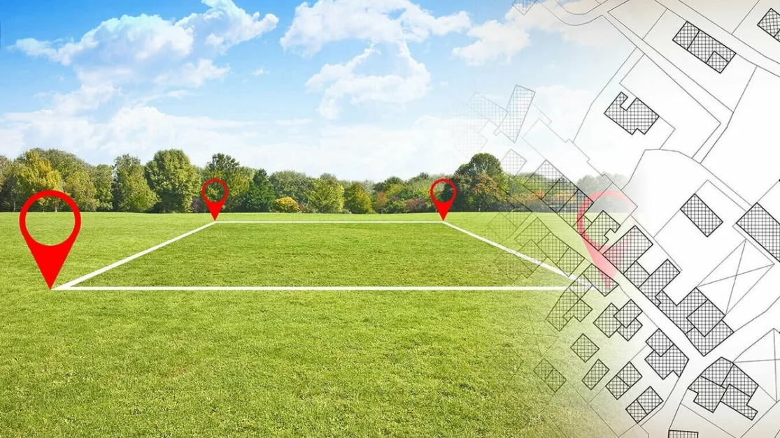  Land in Steinfurt, Germany No. 174320