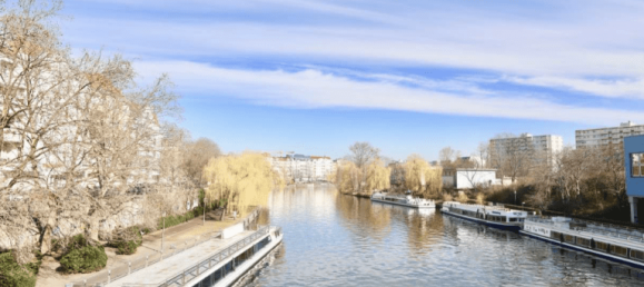 4 rooms Apartment in Moabit, Germany No. 16416 8