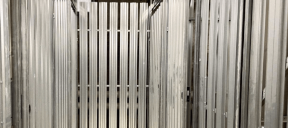 4 rooms Apartment in Moabit, Germany No. 16416 12