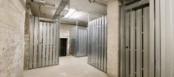 4 rooms Apartment in Moabit, Germany No. 16416 11